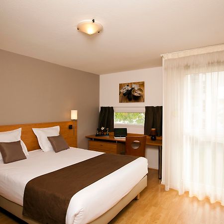 Sejours & Affaires La Rochelle Les Minimes Aparthotel Exterior photo