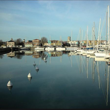 Sejours & Affaires La Rochelle Les Minimes Aparthotel Exterior photo