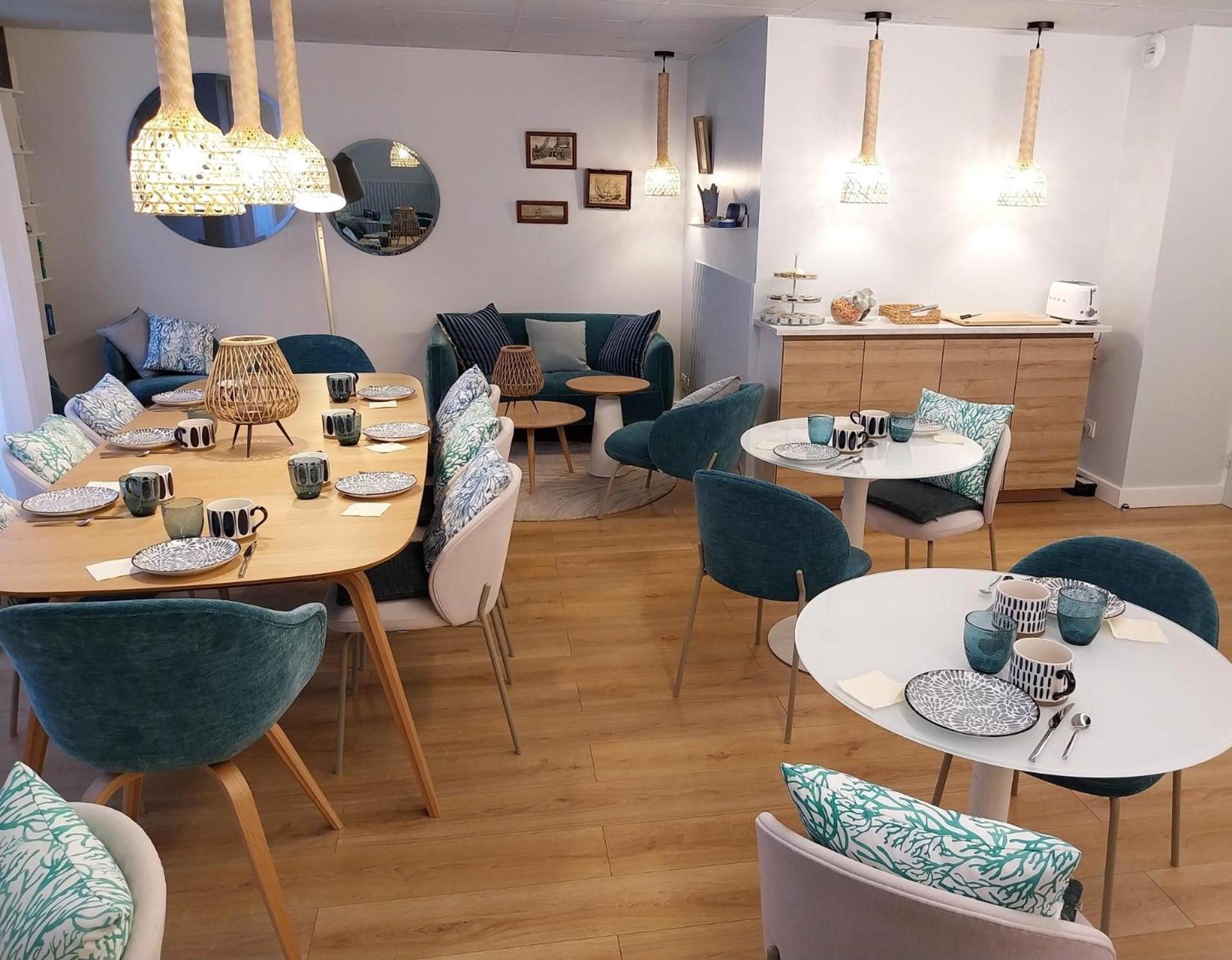 Sejours & Affaires La Rochelle Les Minimes Aparthotel Exterior photo