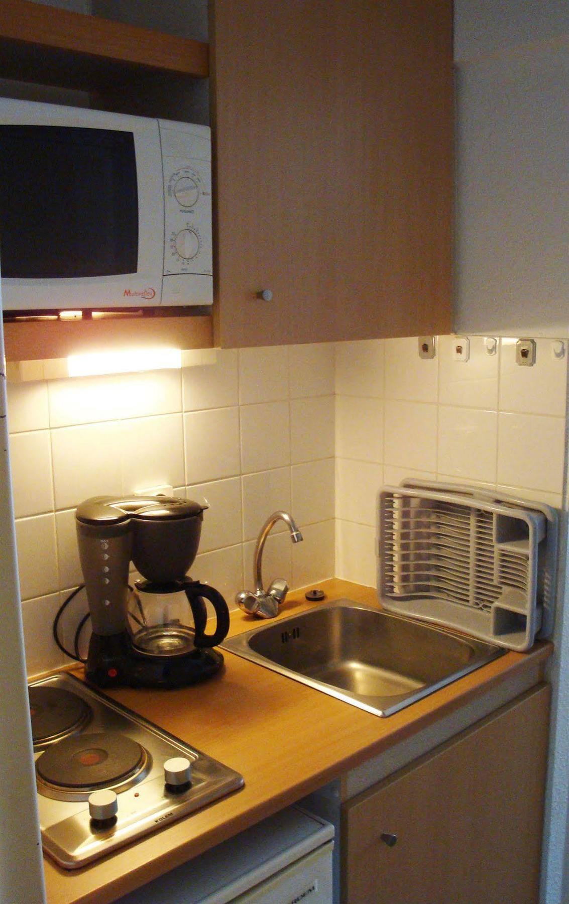 Sejours & Affaires La Rochelle Les Minimes Aparthotel Exterior photo