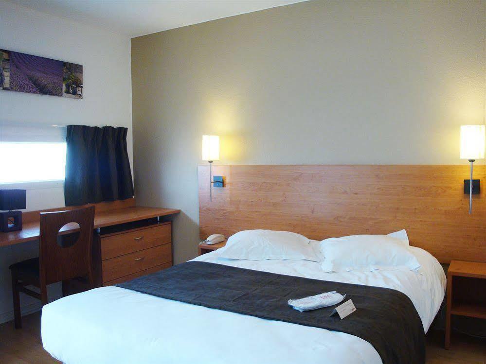 Sejours & Affaires La Rochelle Les Minimes Aparthotel Exterior photo